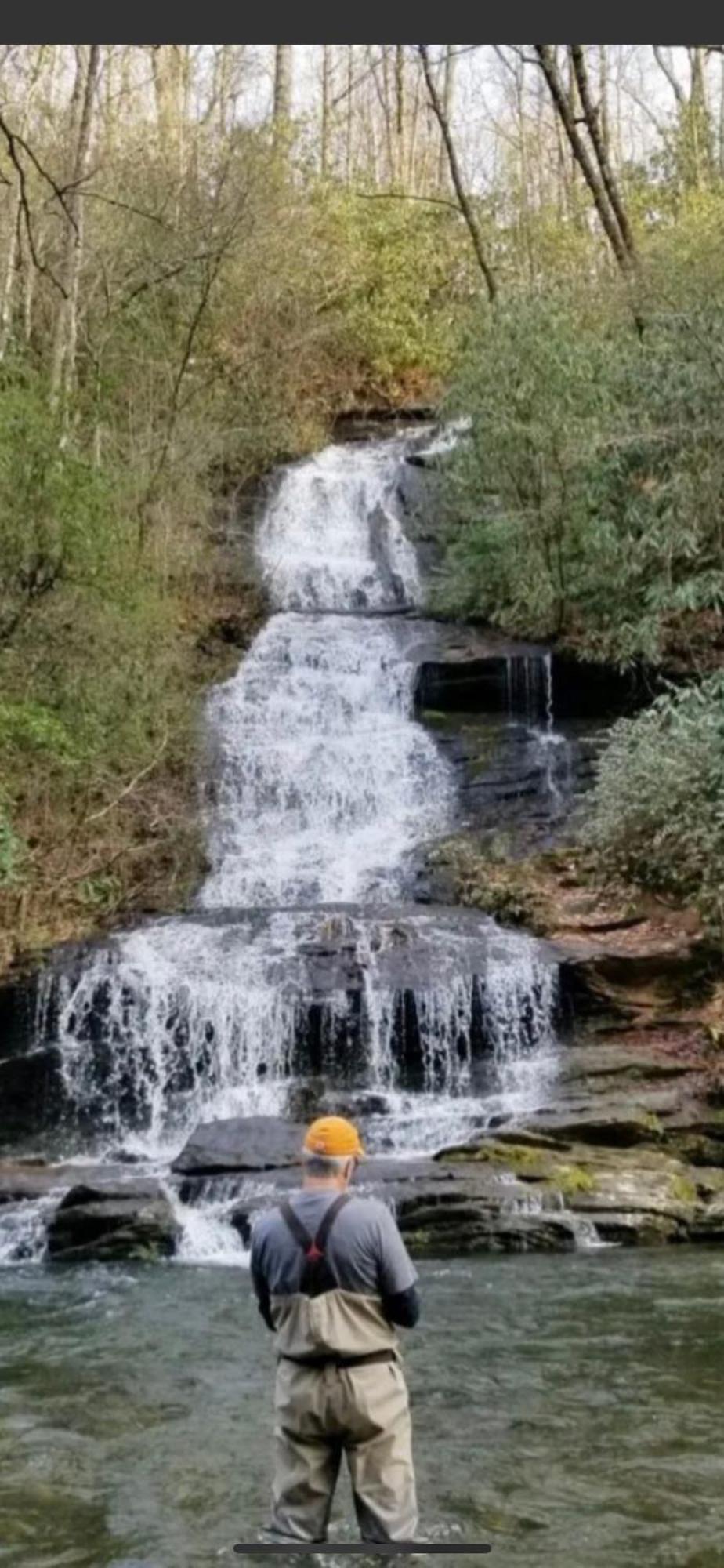 Twin Oaks Villa Bryson City Buitenkant foto